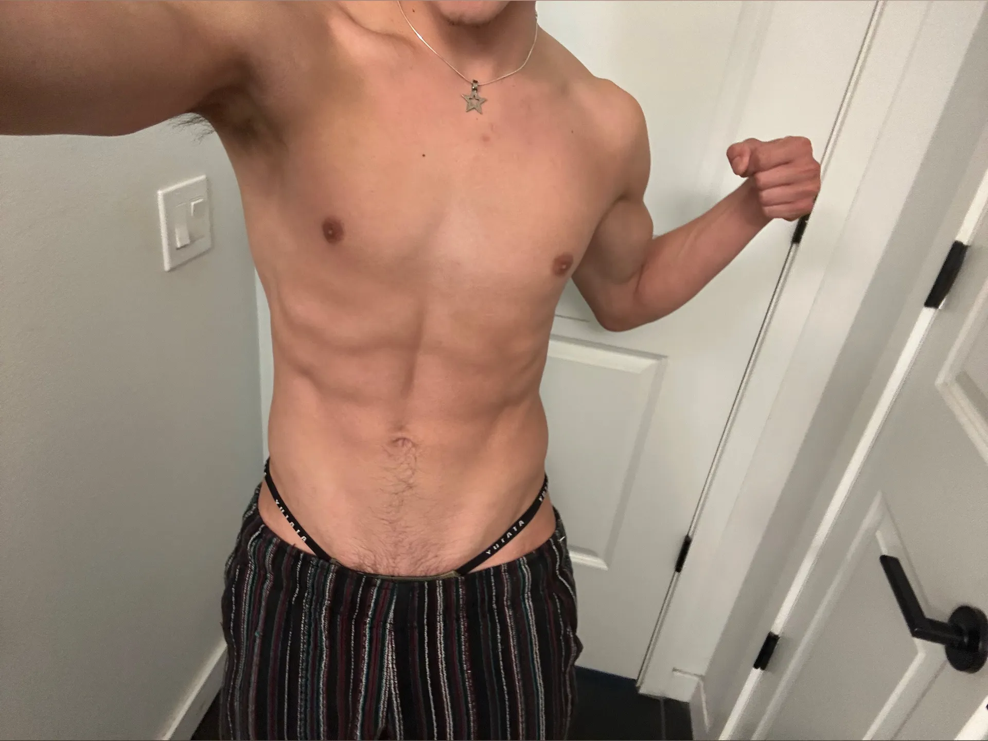 alittlepunkalittletwunk ;) OnlyFans header