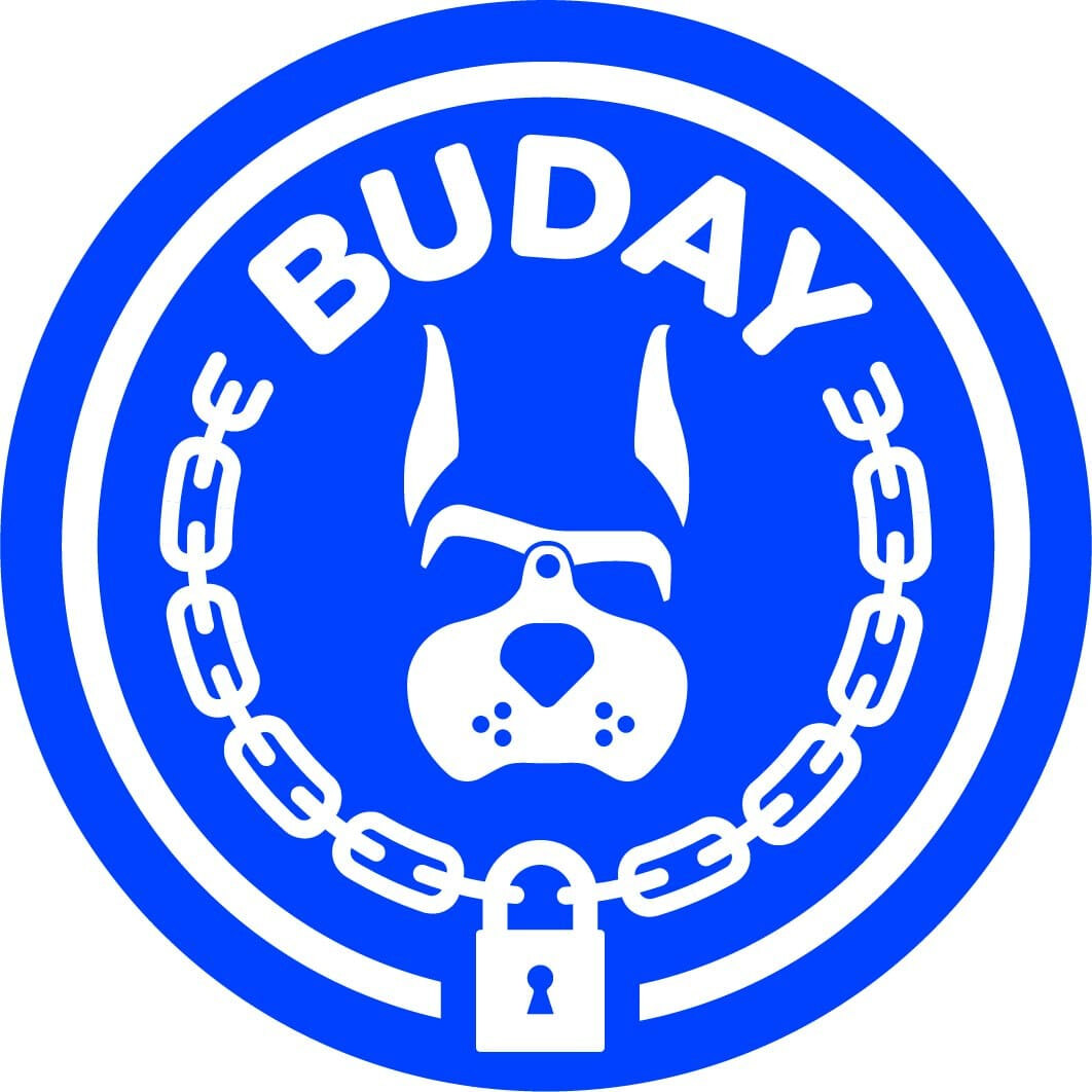 Buday the Dogfather 🐕 OnlyFans