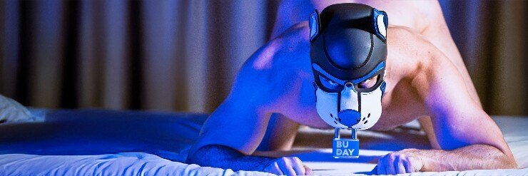 Buday the Dogfather 🐕 OnlyFans header