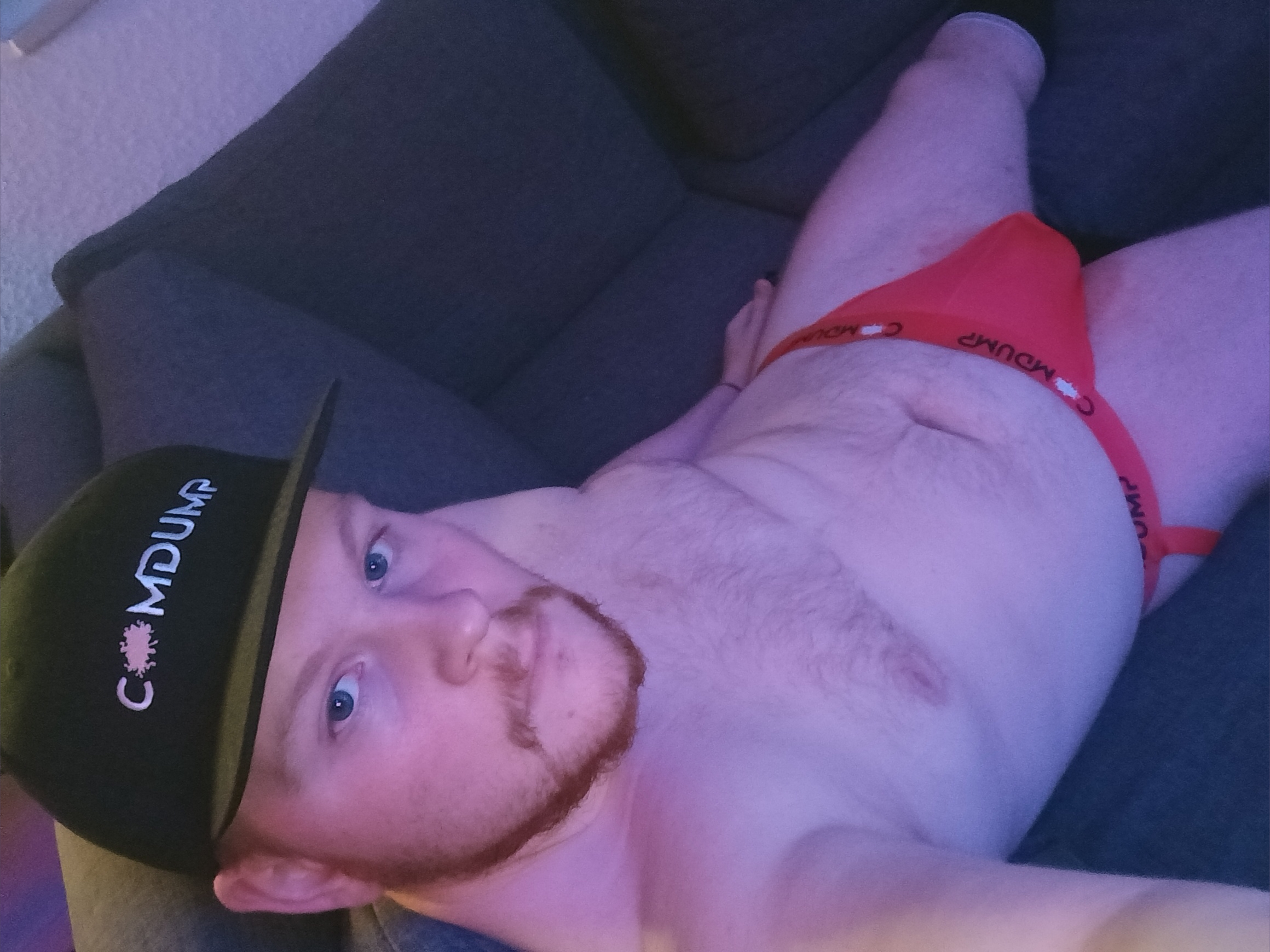 Pup_Fluffy OnlyFans header