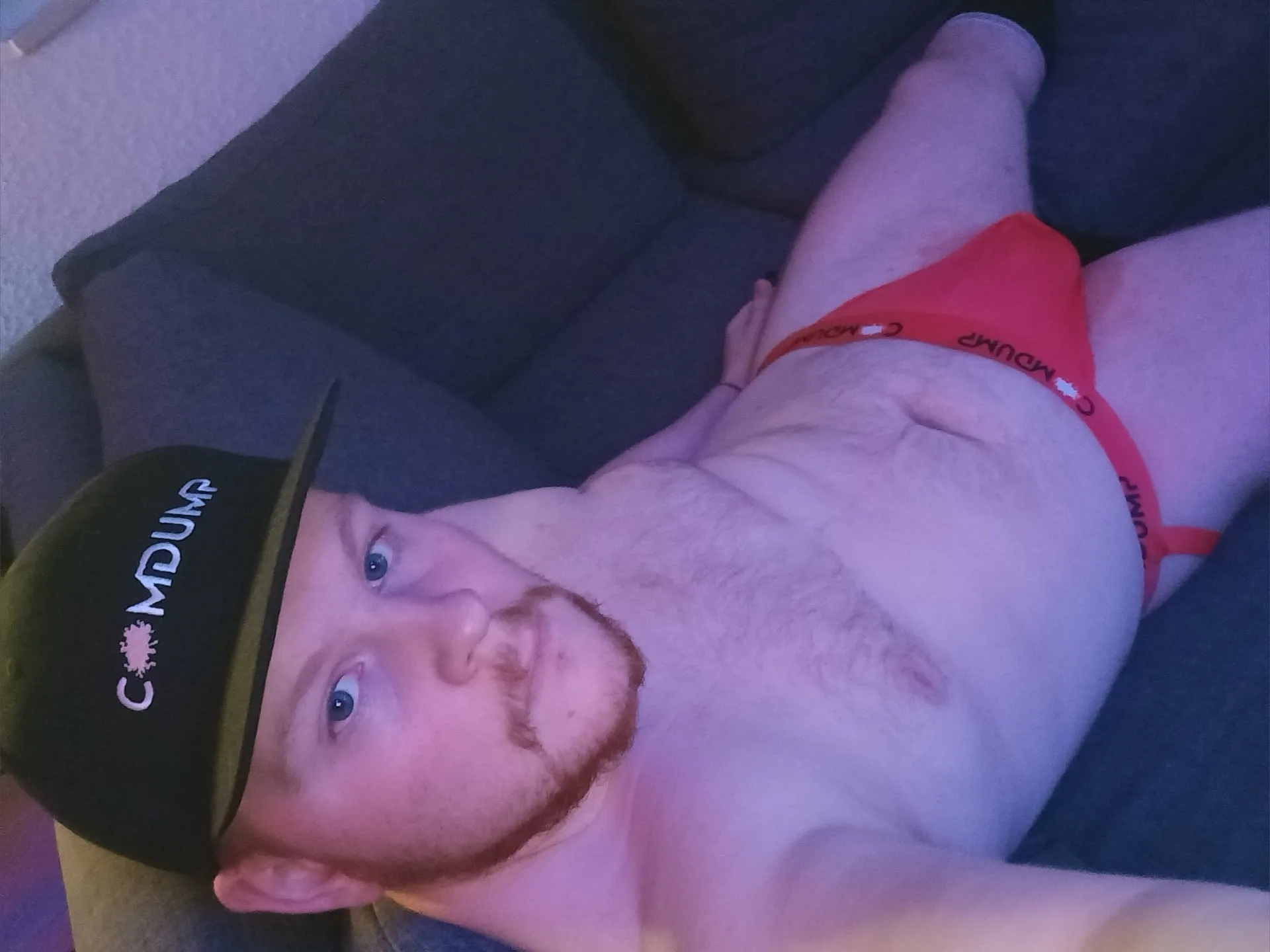 Pup_Fluffy OnlyFans header