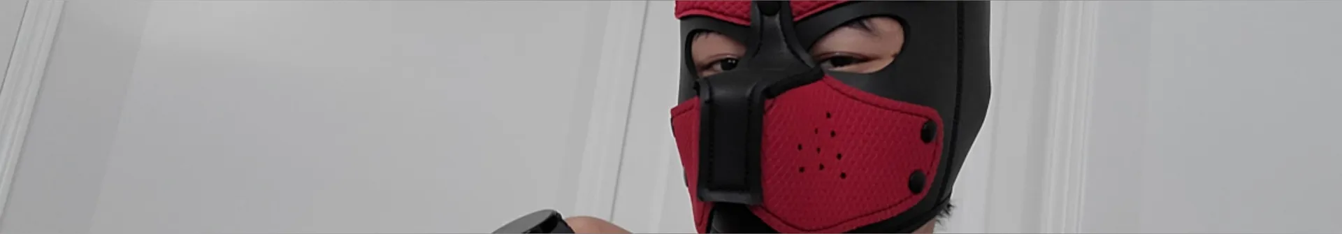 Pup Kaito, the Big Paw Pup 🐶🐾 OnlyFans header