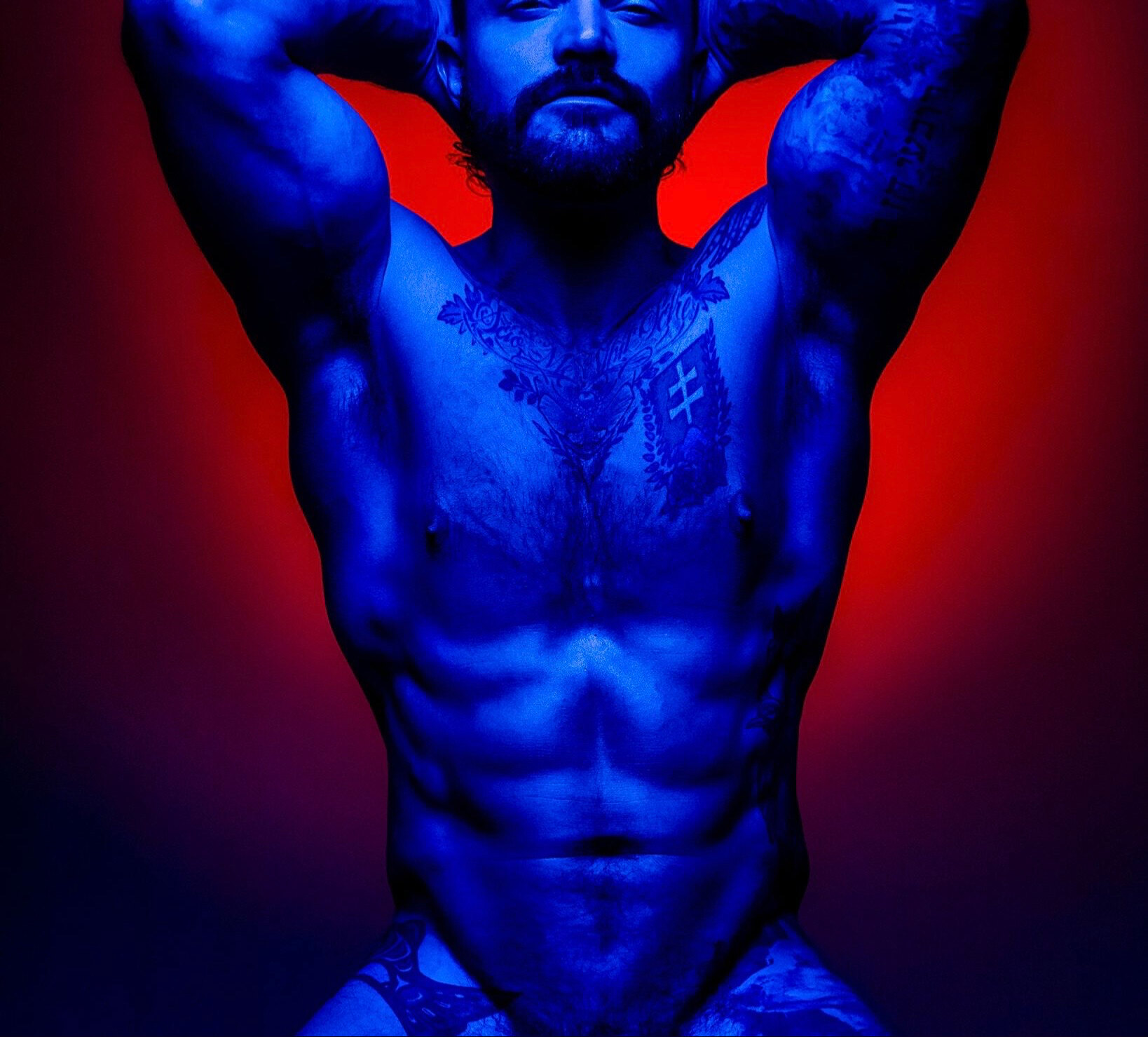 Callum Colbey OnlyFans