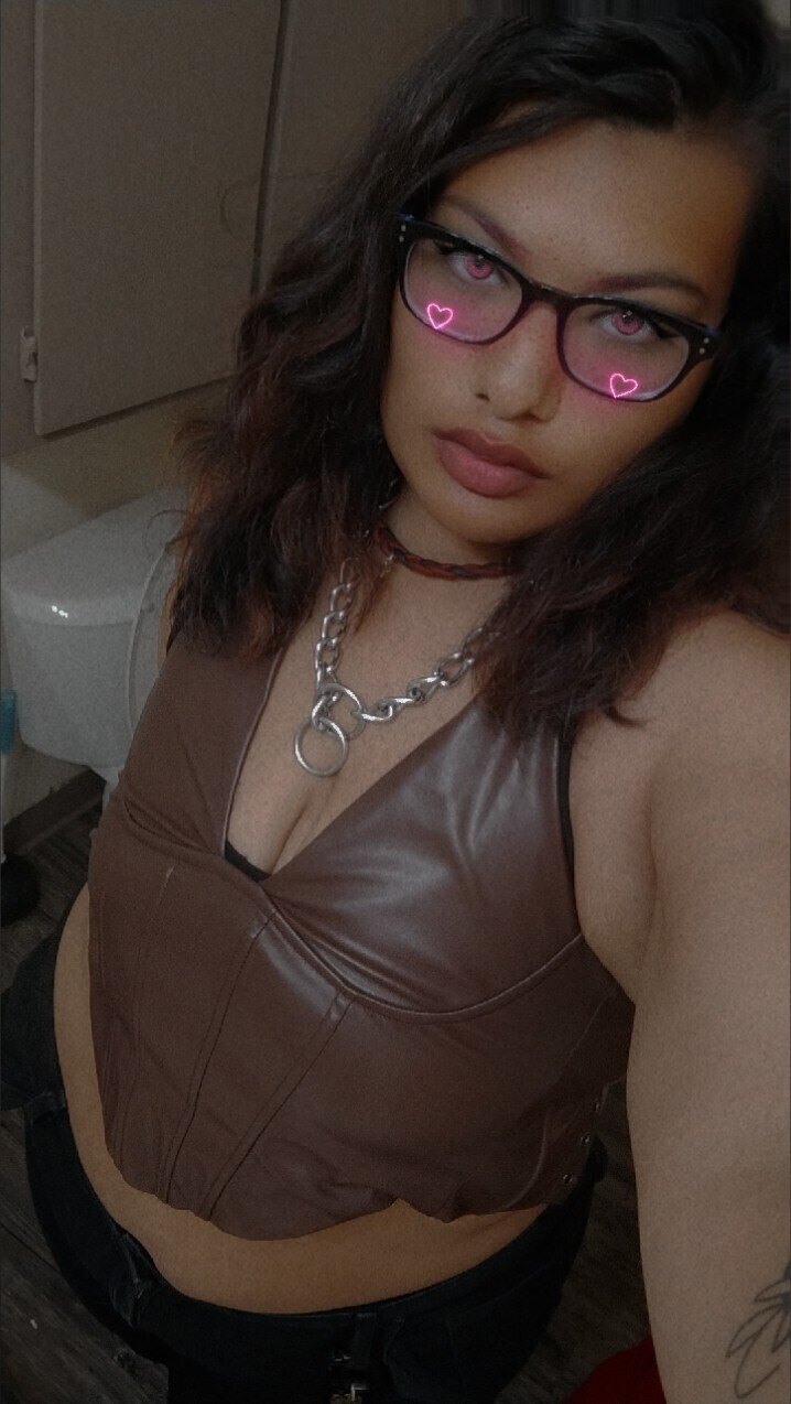 Feylilliana OnlyFans