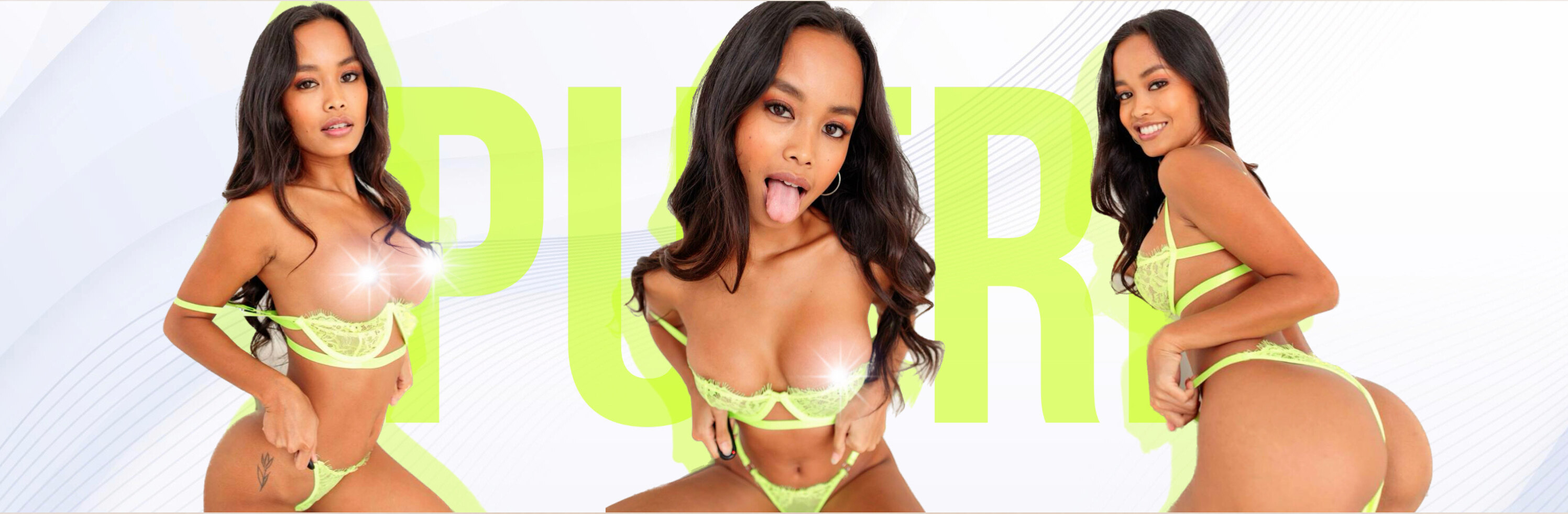 Putri Cinta OnlyFans header