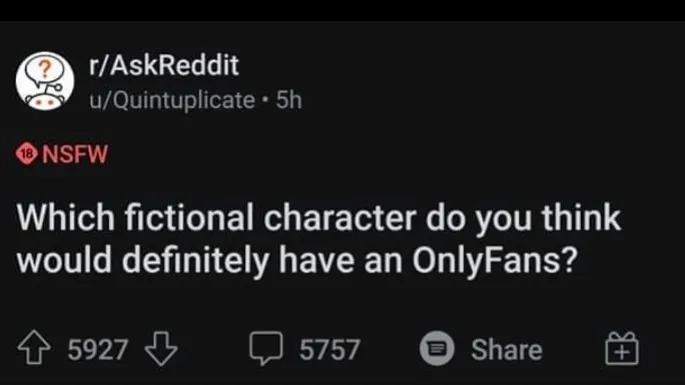 Andrew Kinney OnlyFans header