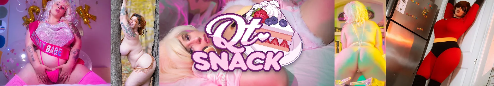 qtsnackirl OnlyFans header