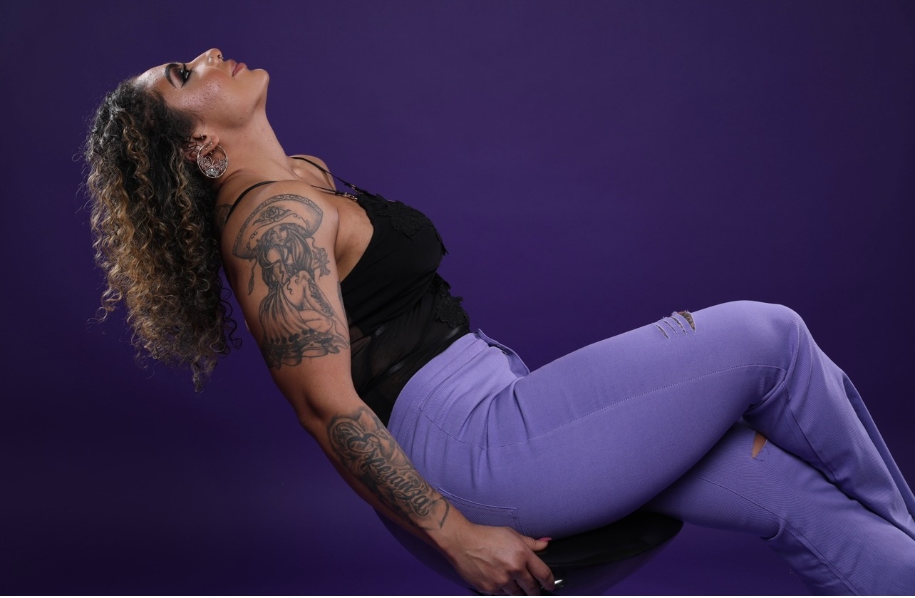 Fabiola OnlyFans header