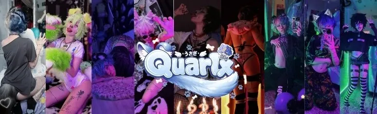 Quarl OnlyFans header