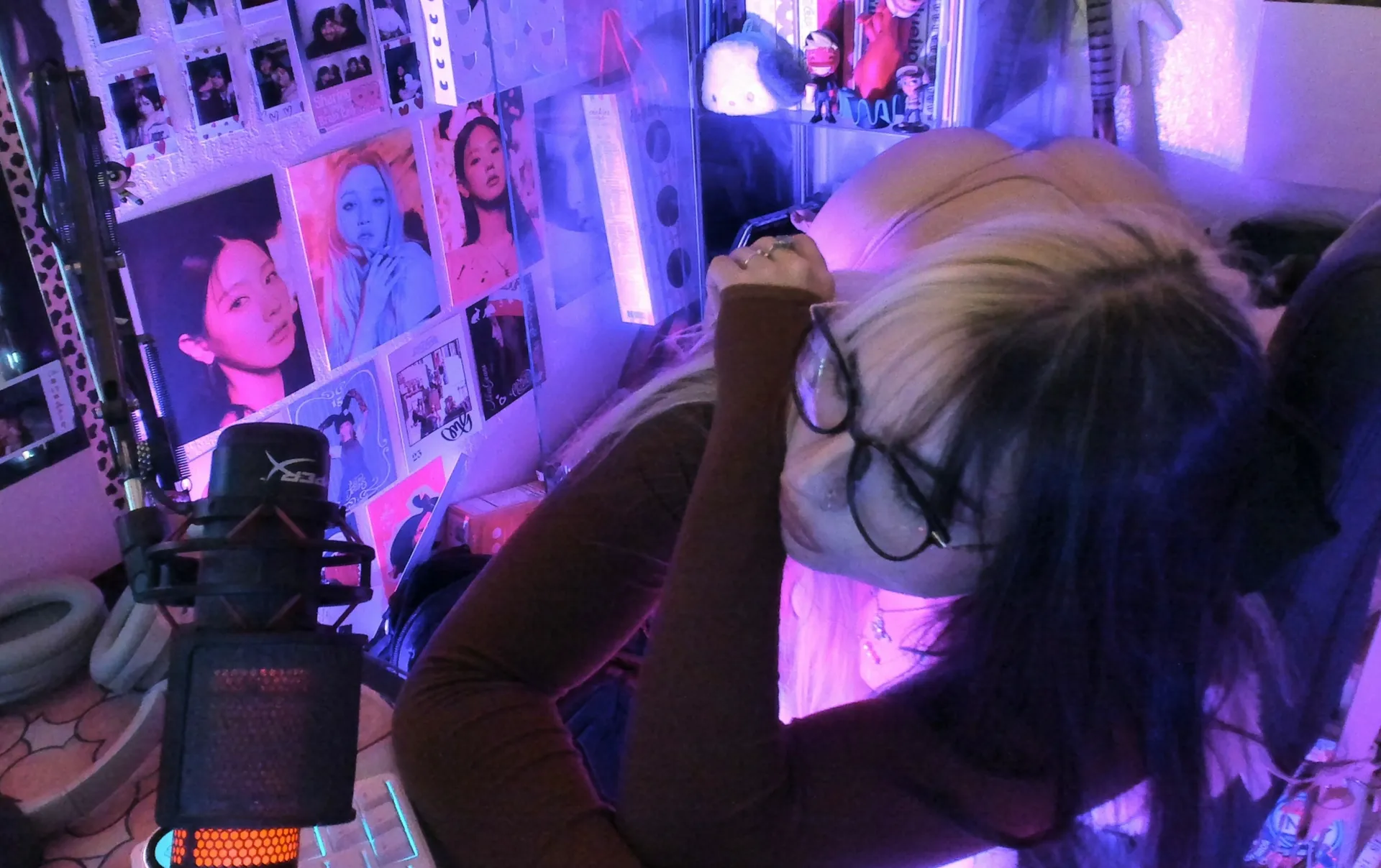 Flour OnlyFans header