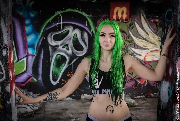 QuartzKitten OnlyFans header