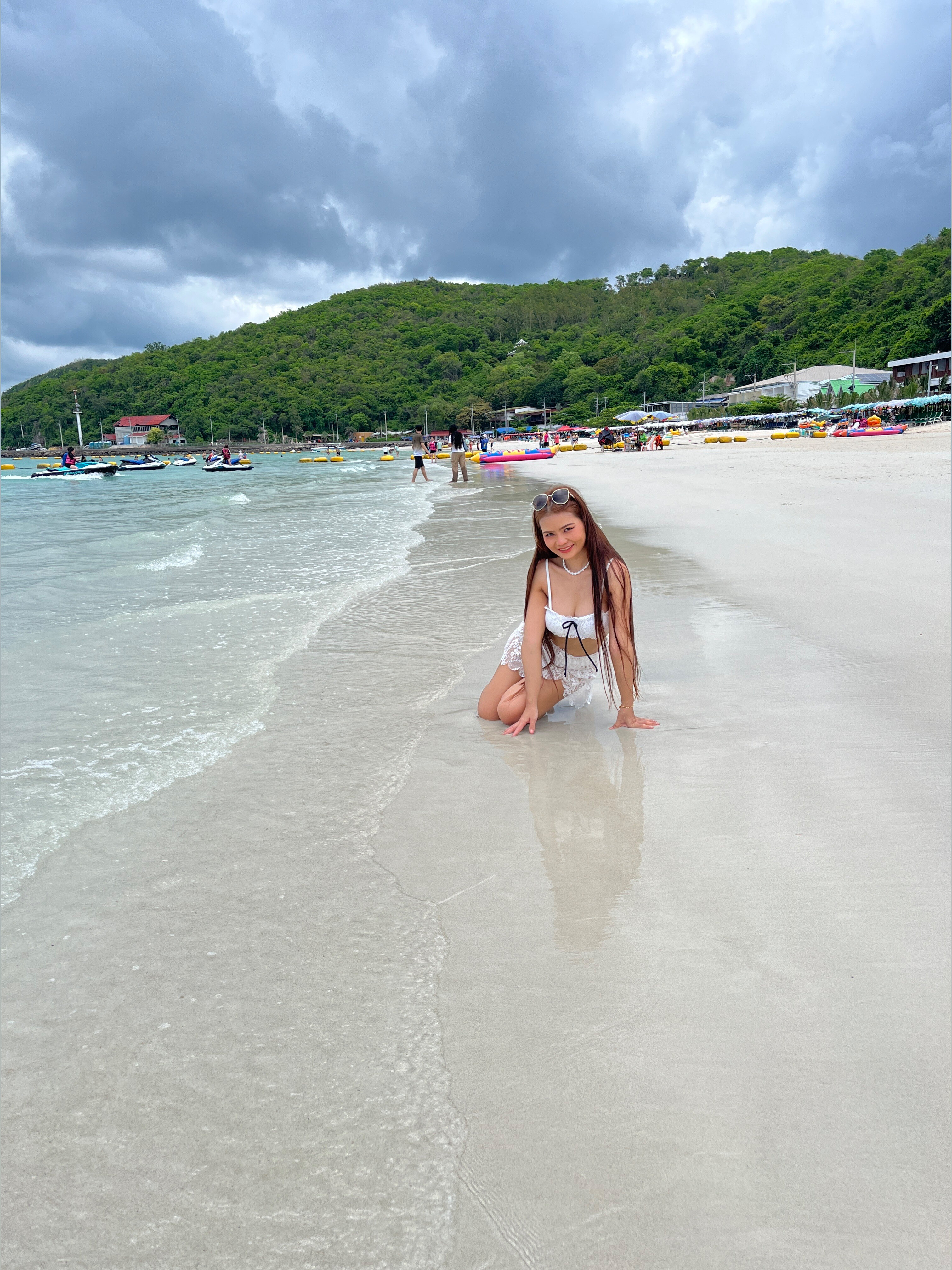 QUEEN OF PATTAYA OnlyFans header