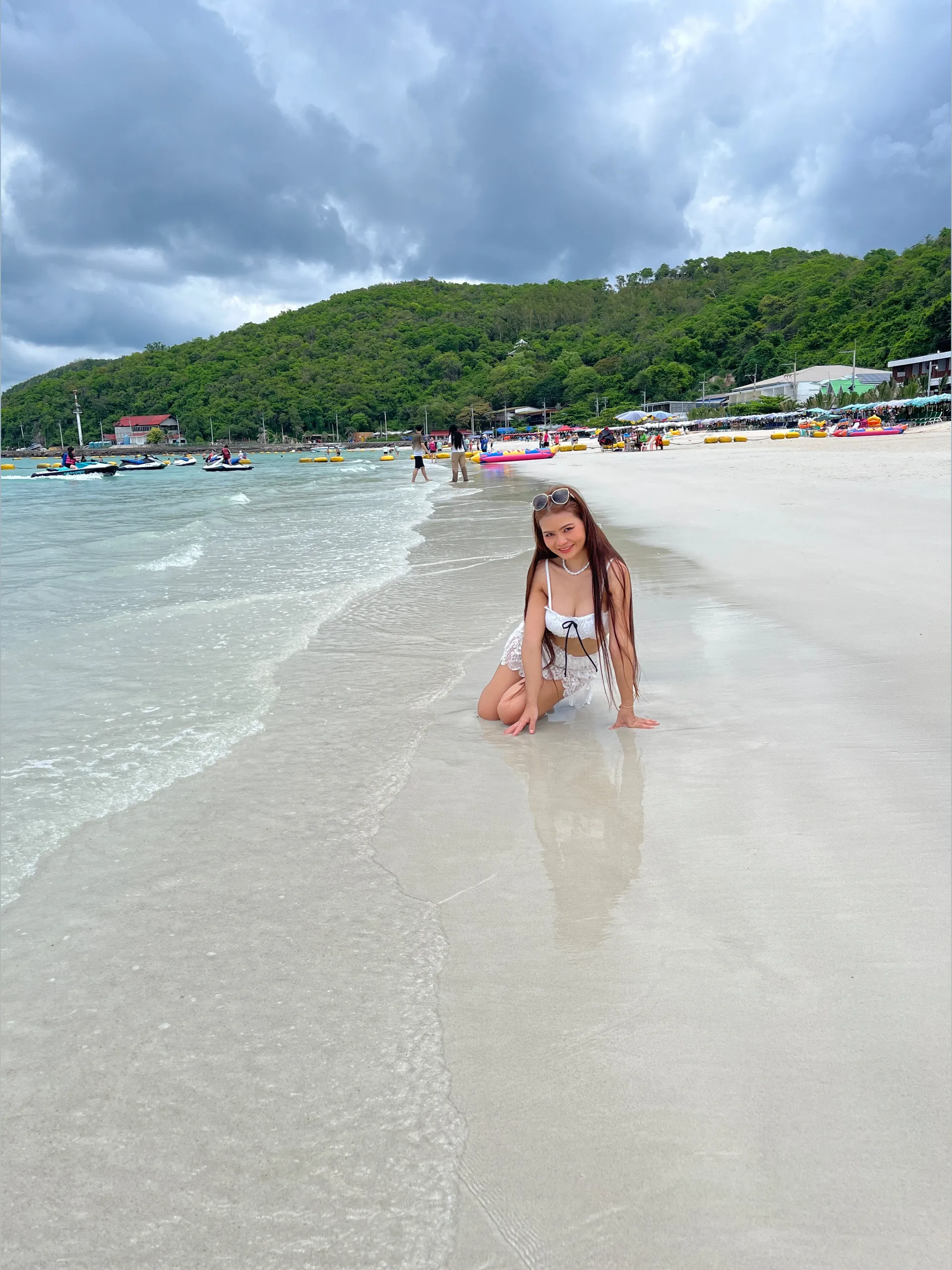 QUEEN OF PATTAYA OnlyFans header