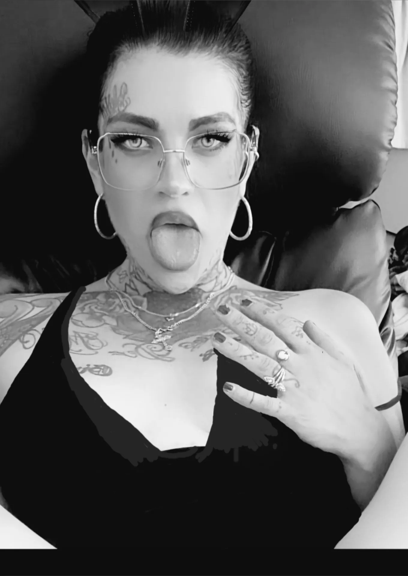 ✨️Sade💦✨️