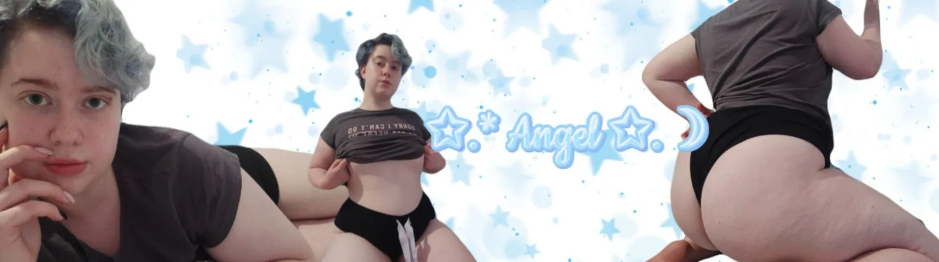 𝘊𝘩𝘢𝘳𝘭𝘰𝘵𝘵𝘦 🧁 OnlyFans header