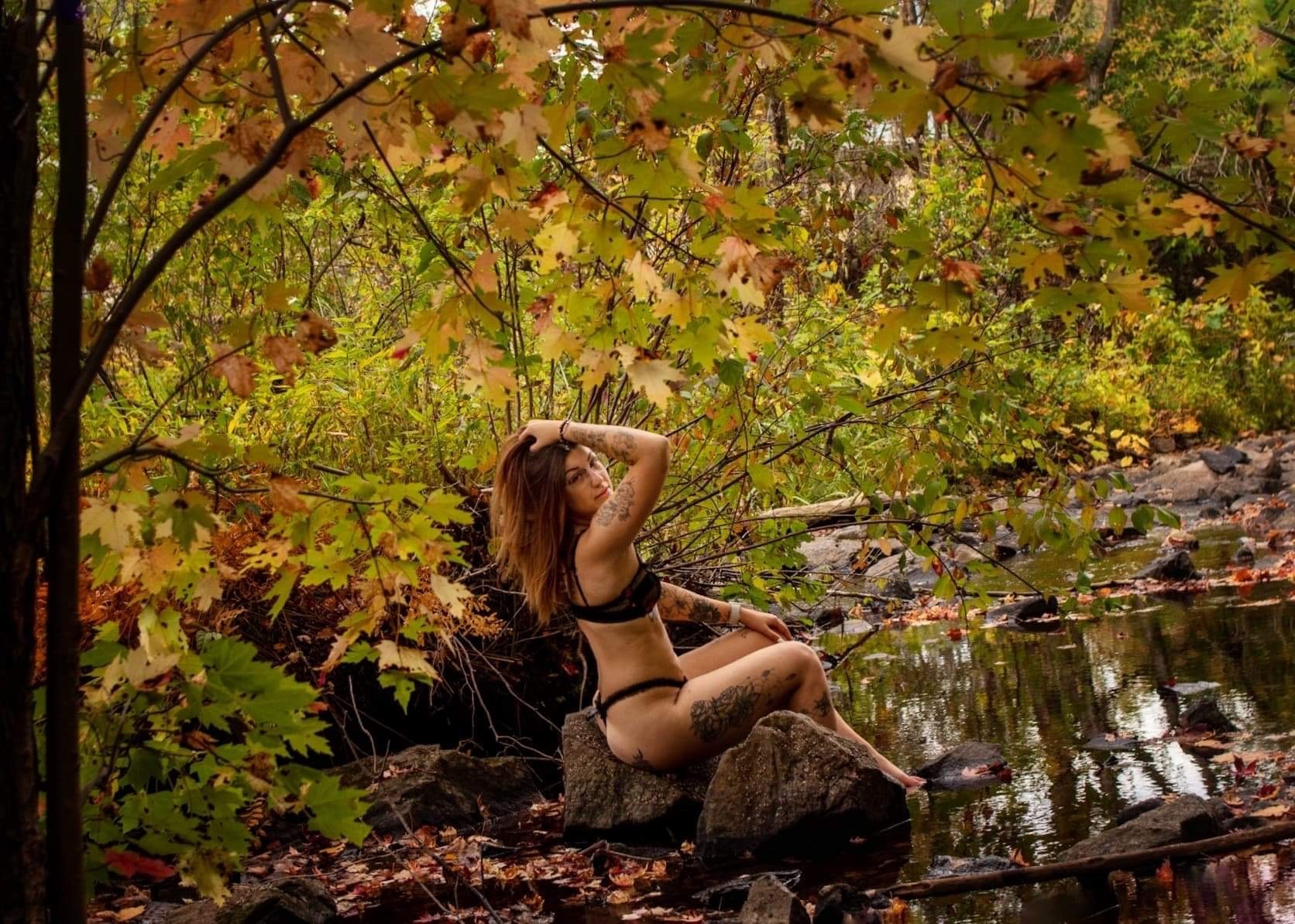 Queen A OnlyFans header