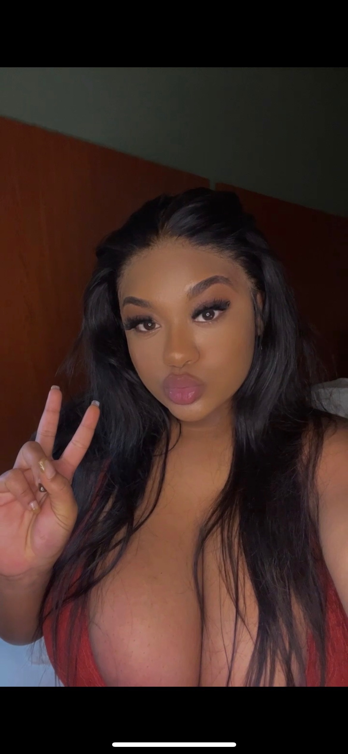 Queen Angela OnlyFans