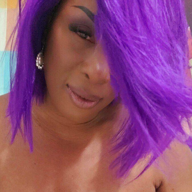 QueenAnitaDix OnlyFans