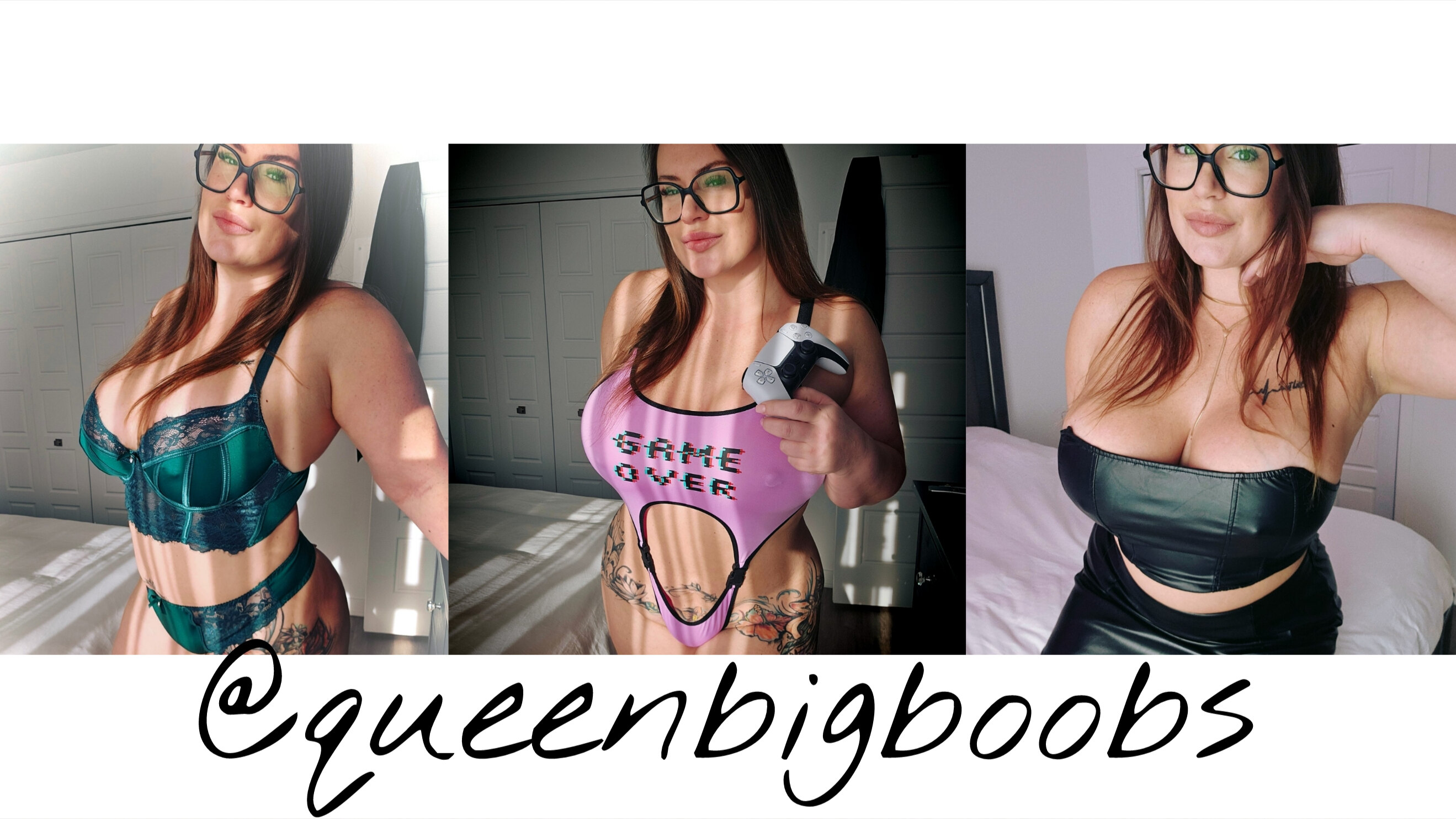 💎Missbigboobs👑 OnlyFans header