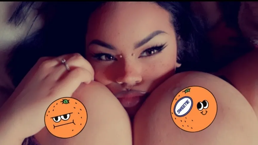 Henny Queen OnlyFans header