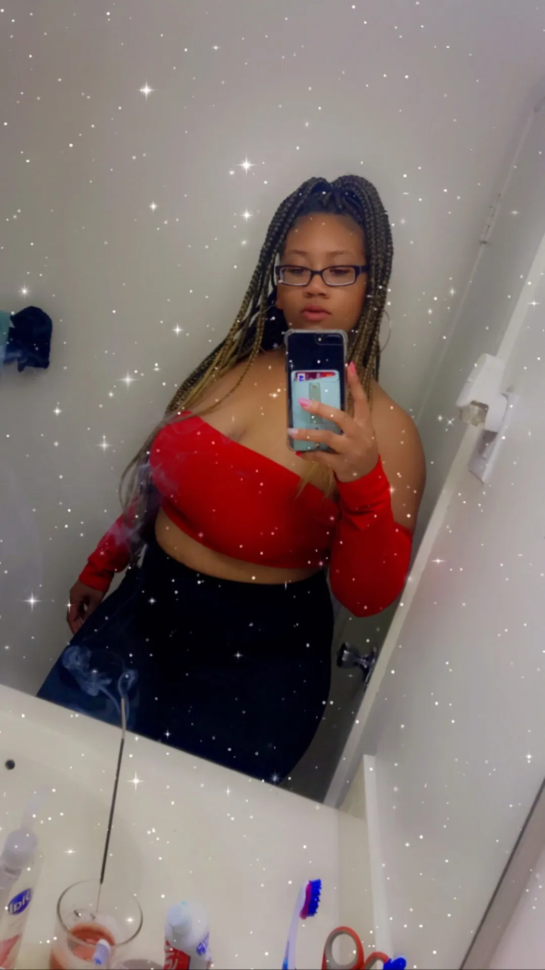 Queen Cherry OnlyFans profile picture
