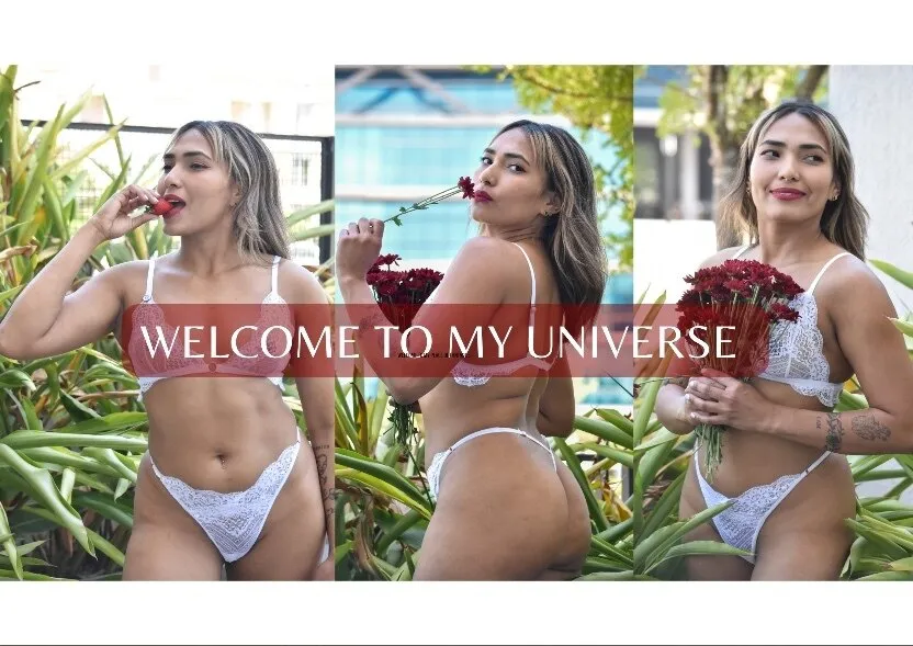 Isabel 👸 OnlyFans header
