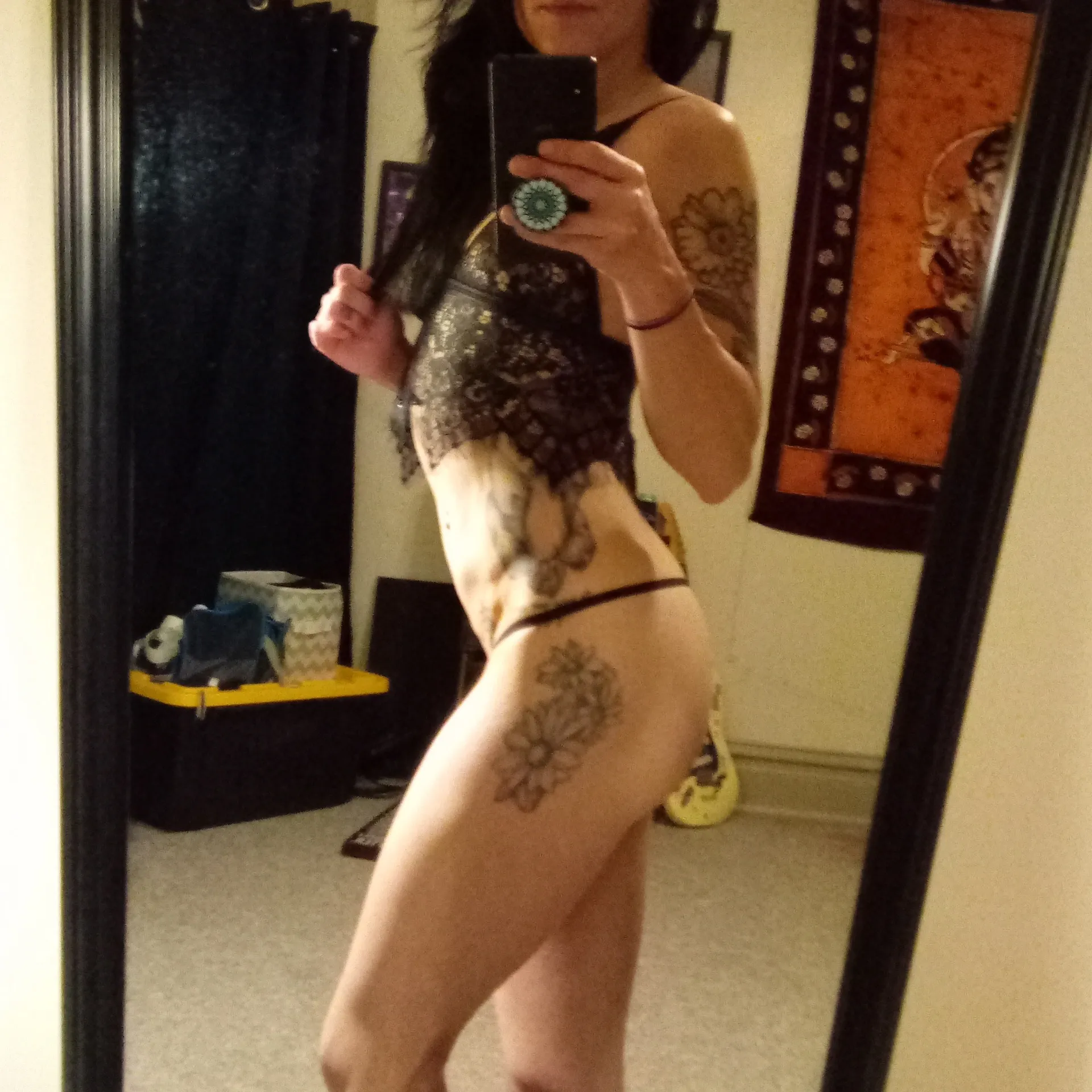 QueenKitten222 OnlyFans profile picture