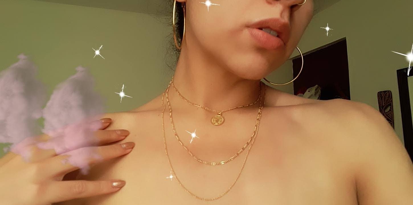 Latin Queen OnlyFans header