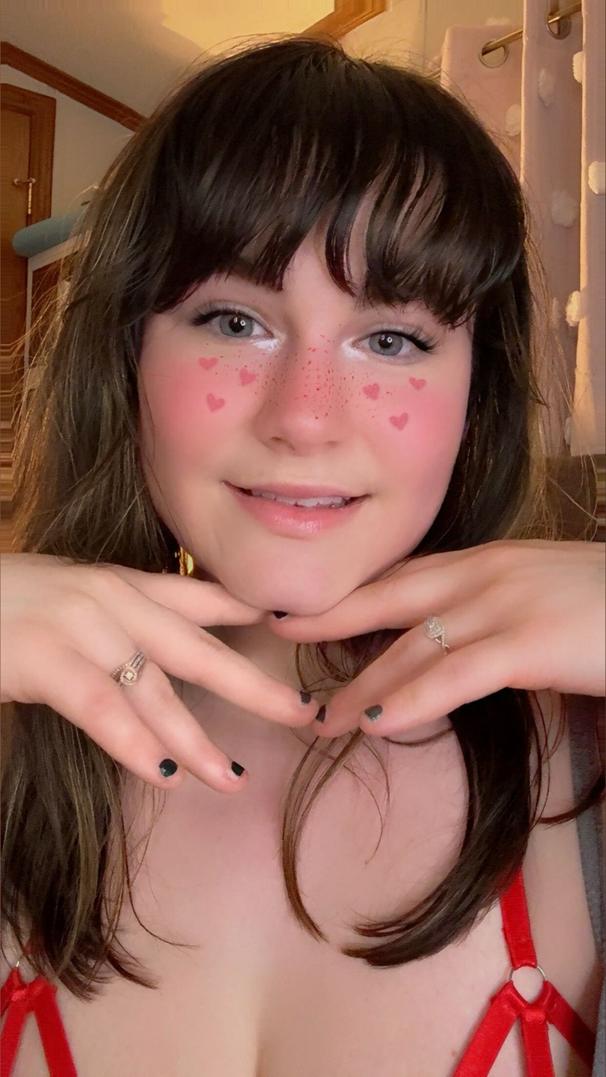 Rox 💕🤍 OnlyFans header