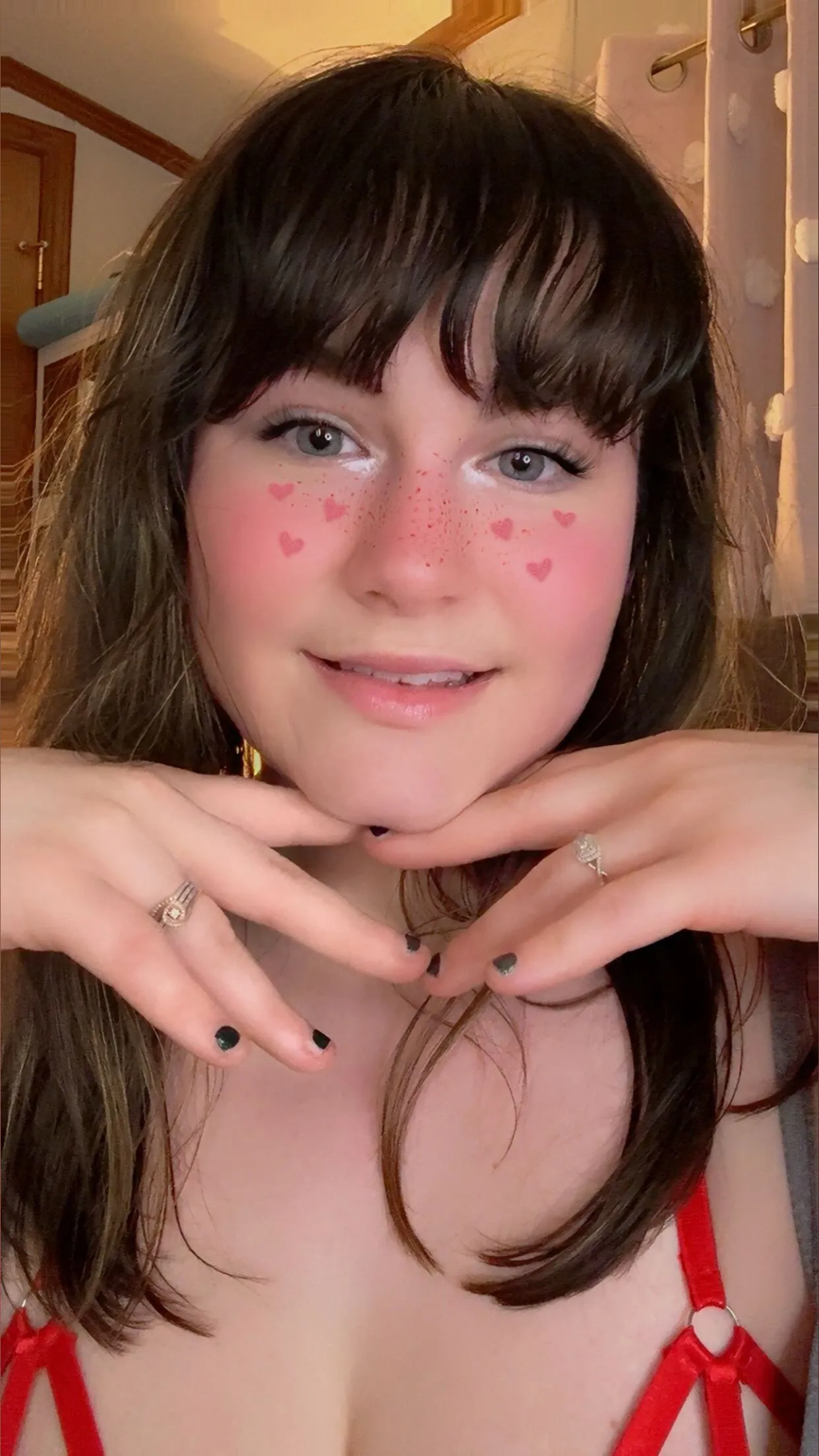 Rox 💕🤍 OnlyFans header