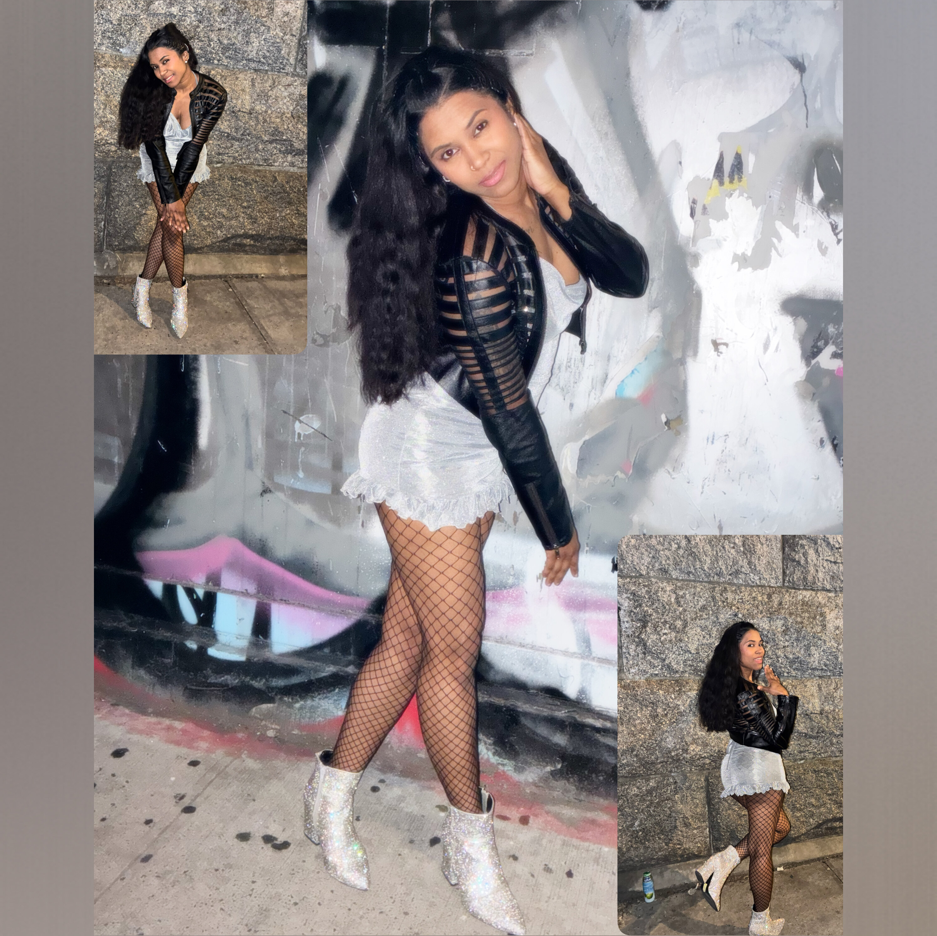 Queen Mar Millions OnlyFans