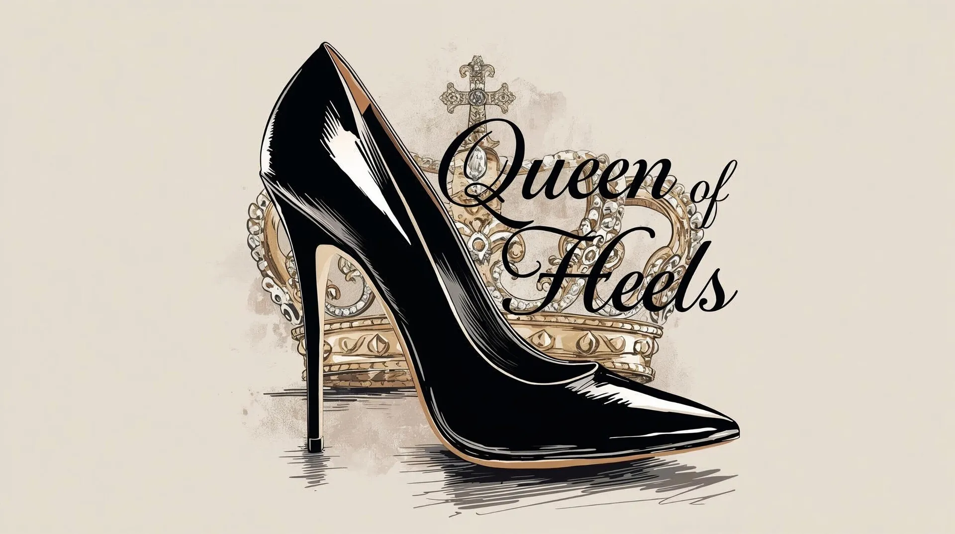 Queen Of Heels OnlyFans header
