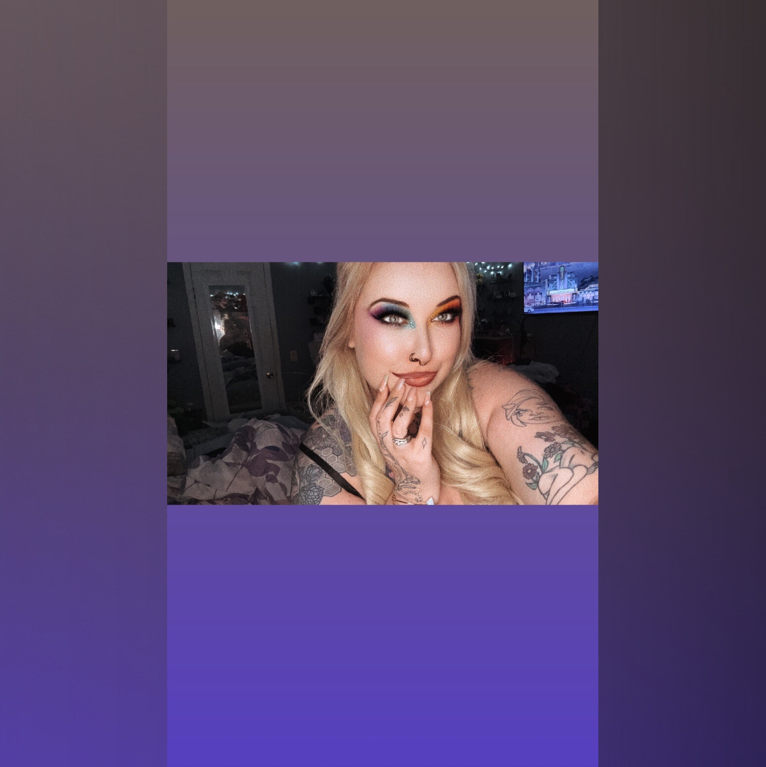 Queen Victoria OnlyFans header