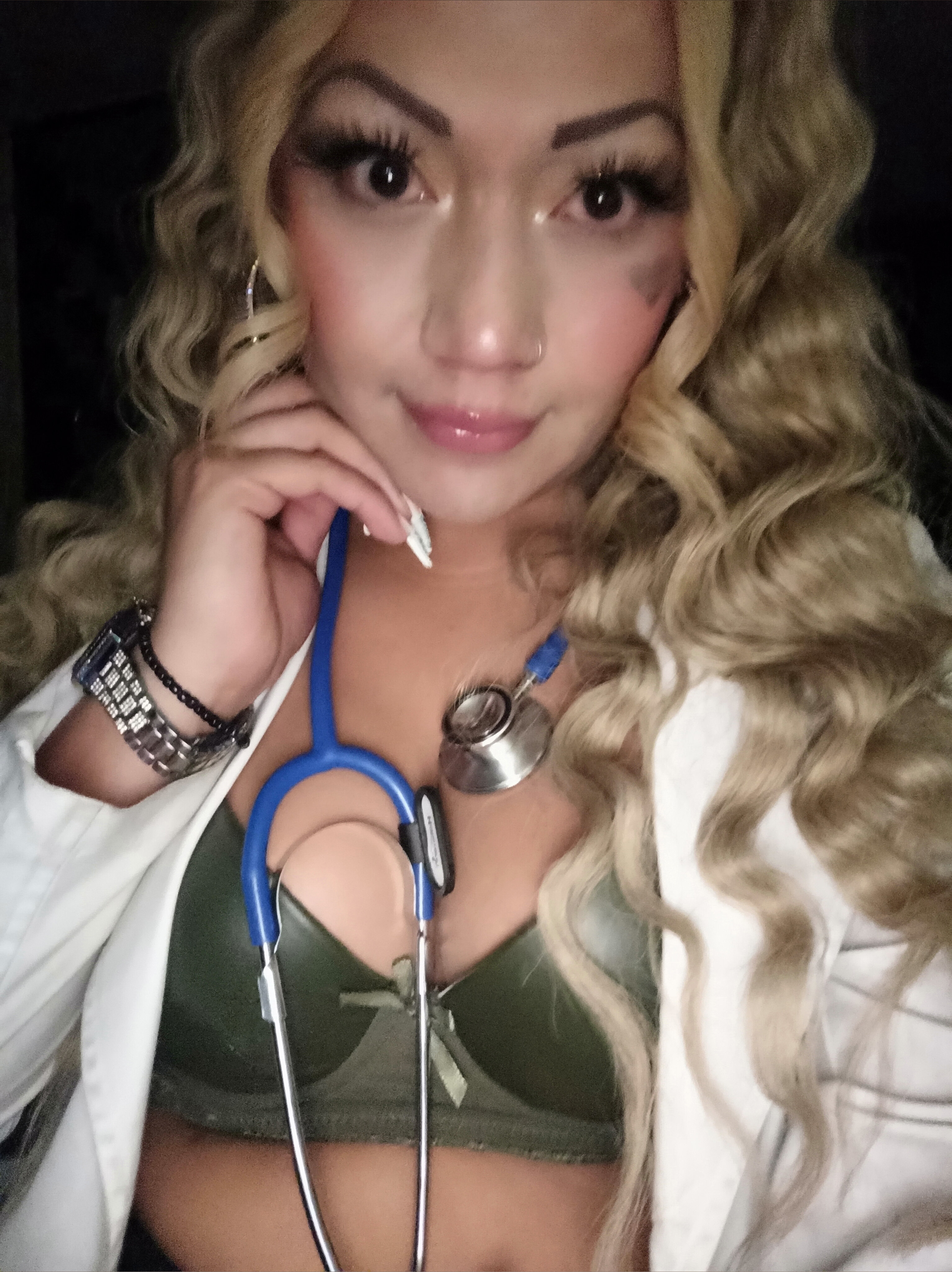 Quenzel Angeline Gómez OnlyFans