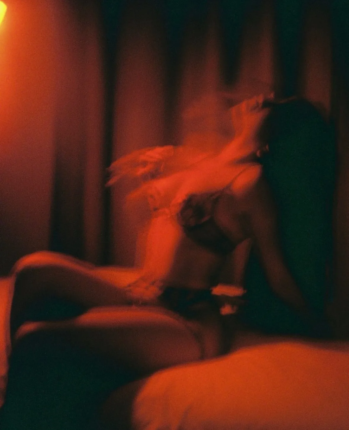 DIABLA 😈 OnlyFans header