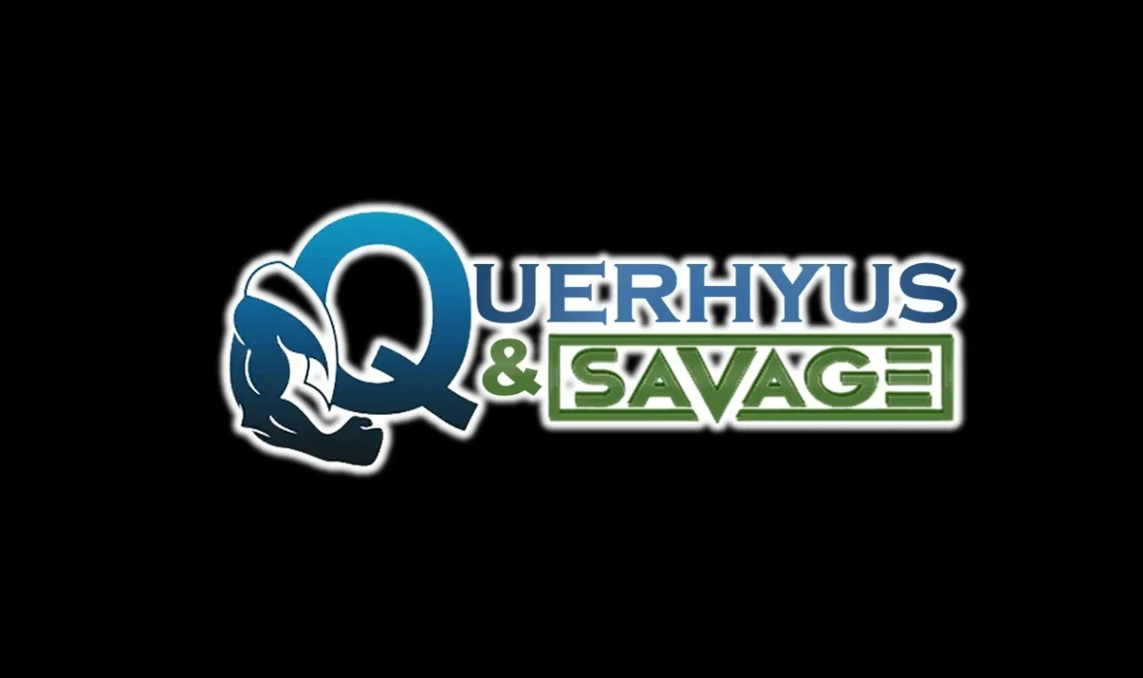 querhyus&amp;savage OnlyFans header
