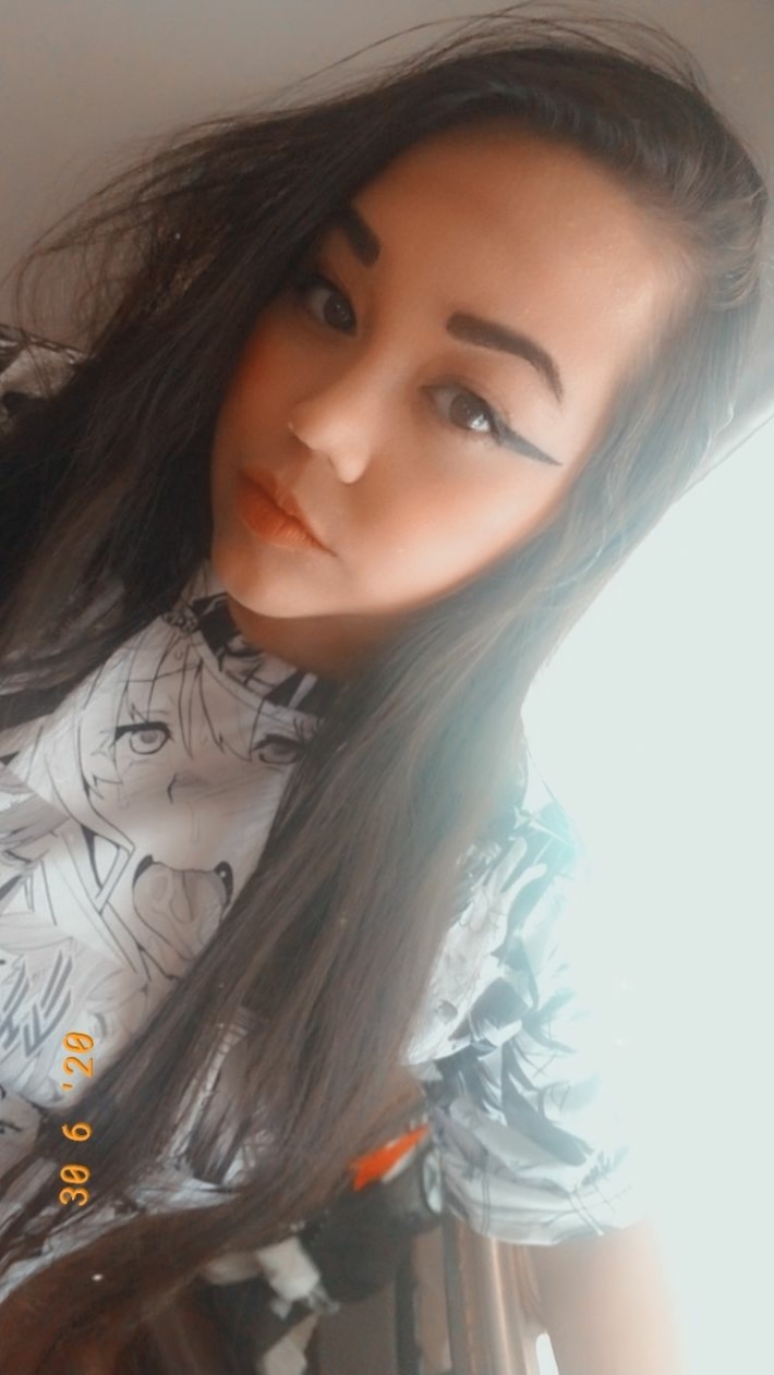 Quietinthechaos OnlyFans