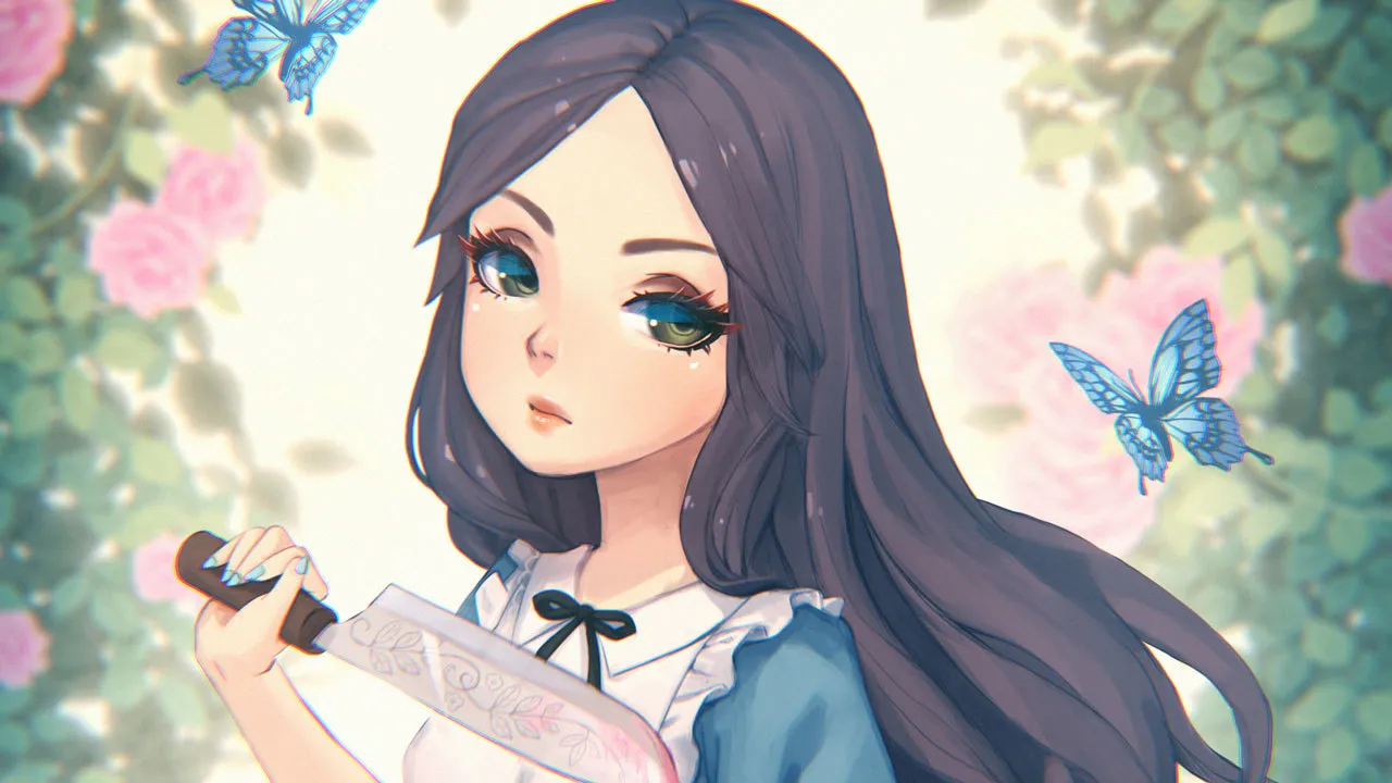 Quietinthechaos OnlyFans header