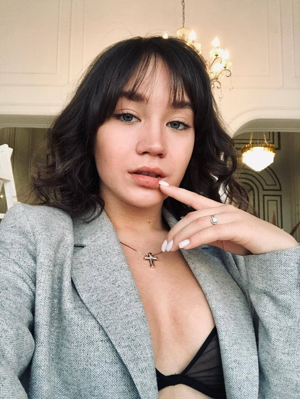 Quiet Nicole VIP OnlyFans