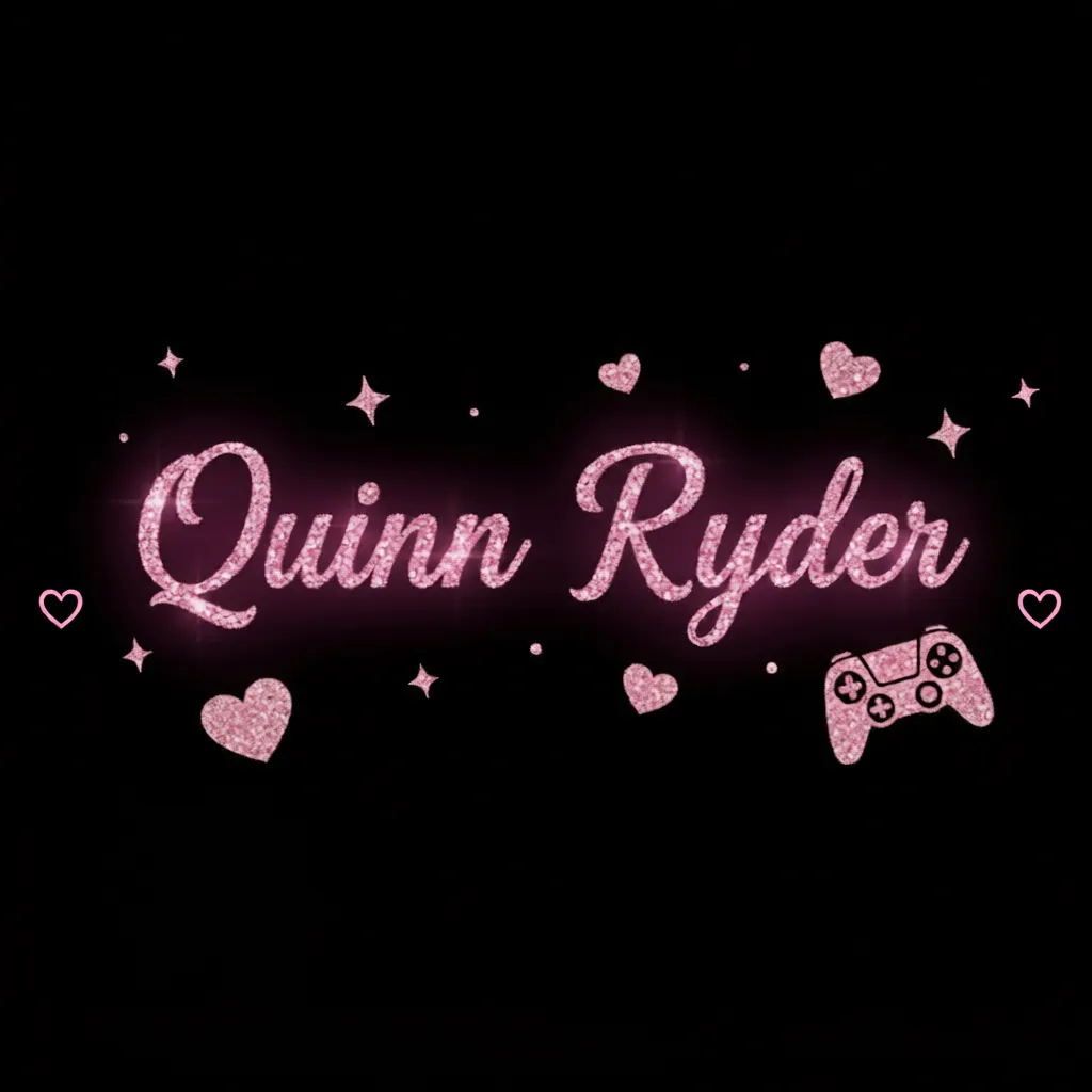 Quinn Ryder OnlyFans header