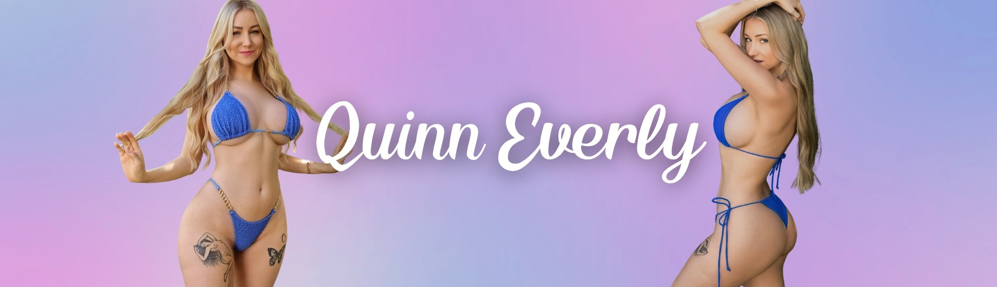 Quinn 💕 OnlyFans header