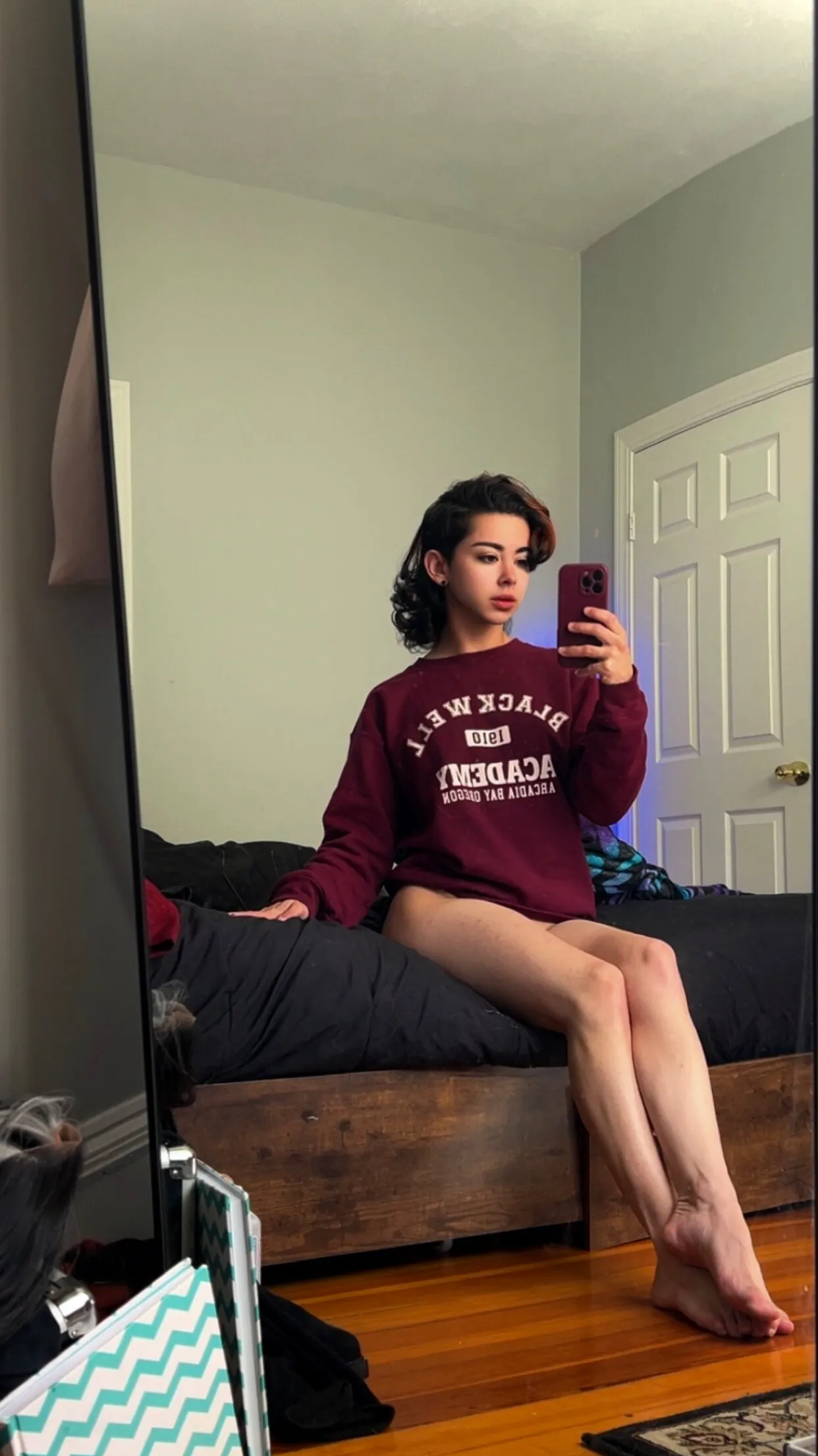 Quinn OnlyFans header