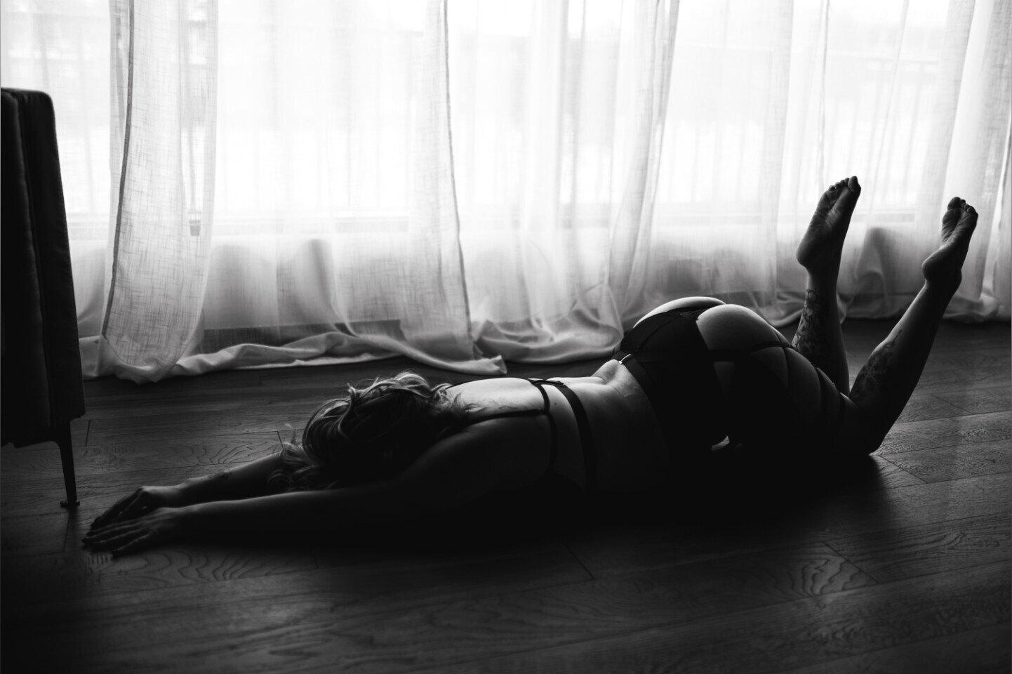 Quirky Goddess OnlyFans header