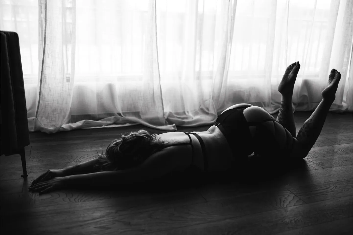 Quirky Goddess OnlyFans header