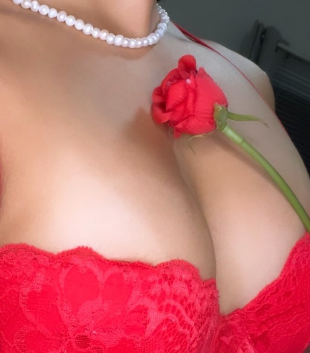 Rose 🌹 OnlyFans