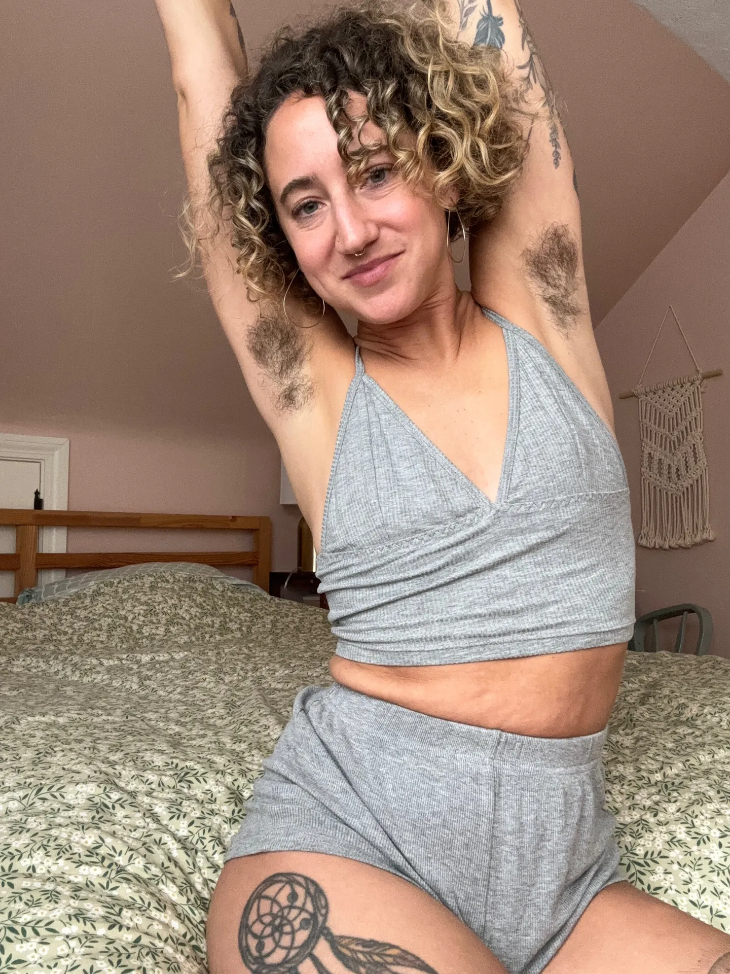 🌿Hairy Rachel Mae✨VIP💗
