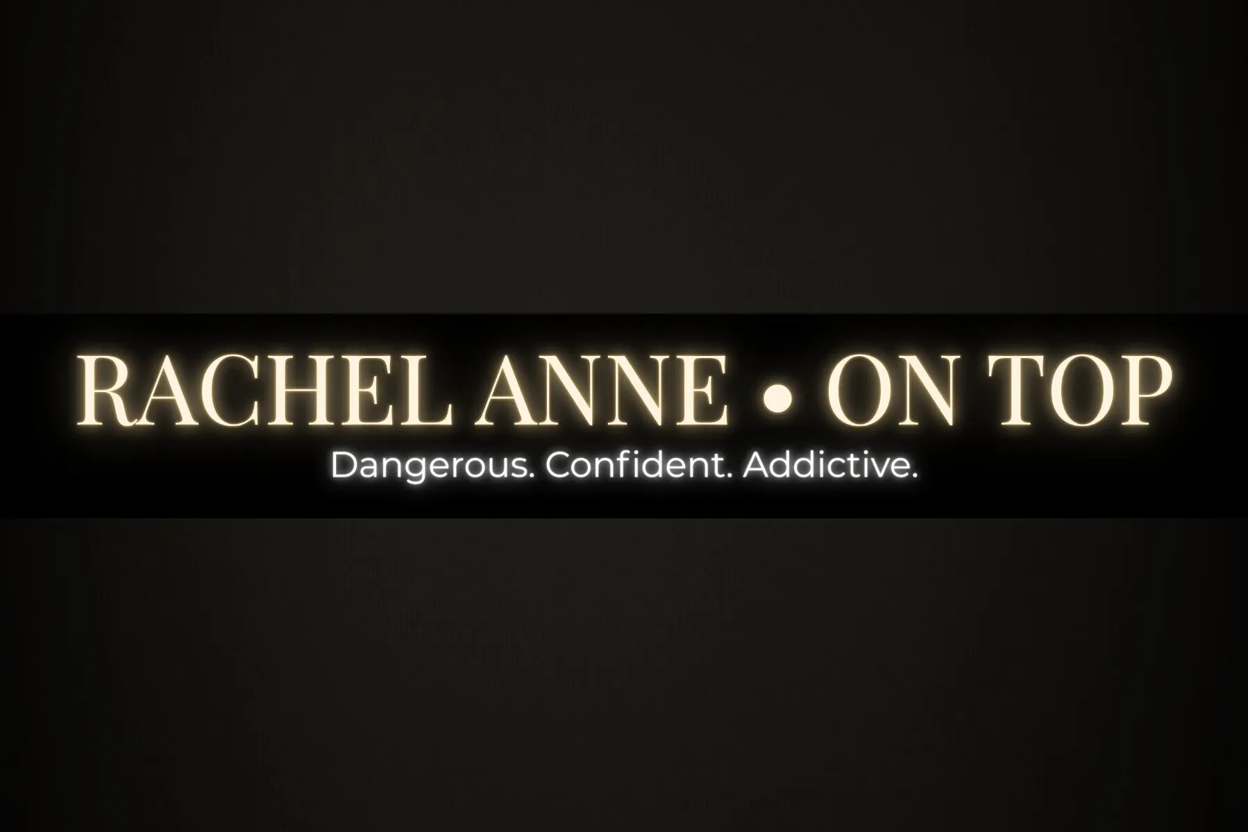 Rachel Anne • The Other Side OnlyFans header
