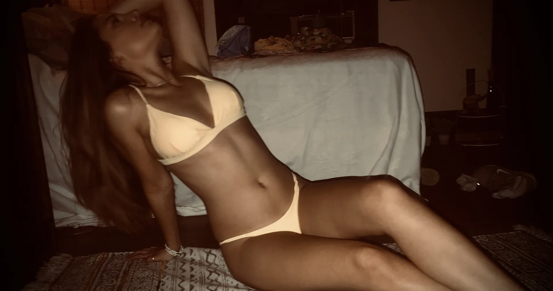 Rachel OnlyFans header