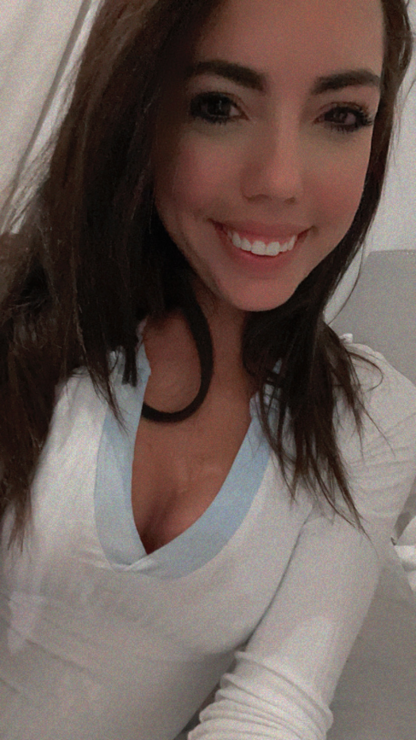 Rachel Rivers OnlyFans