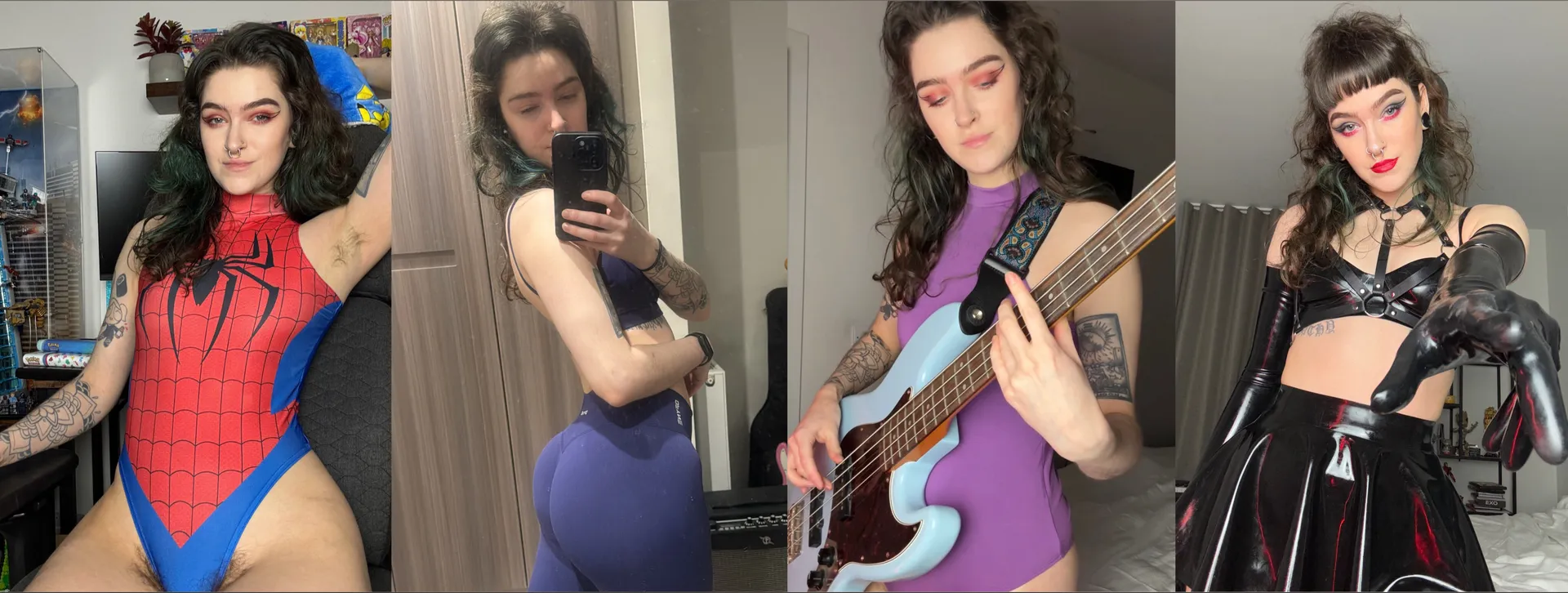 Rae ✨ free OnlyFans header